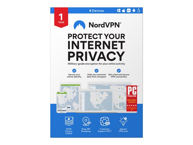 elara NordVPN