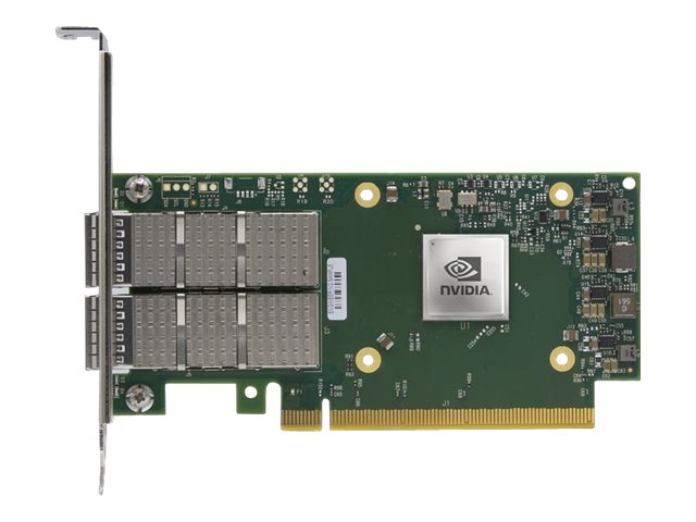 elara NVIDIA ConnectX-6 Dx EN