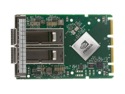 elara NVIDIA ConnectX-6 Dx