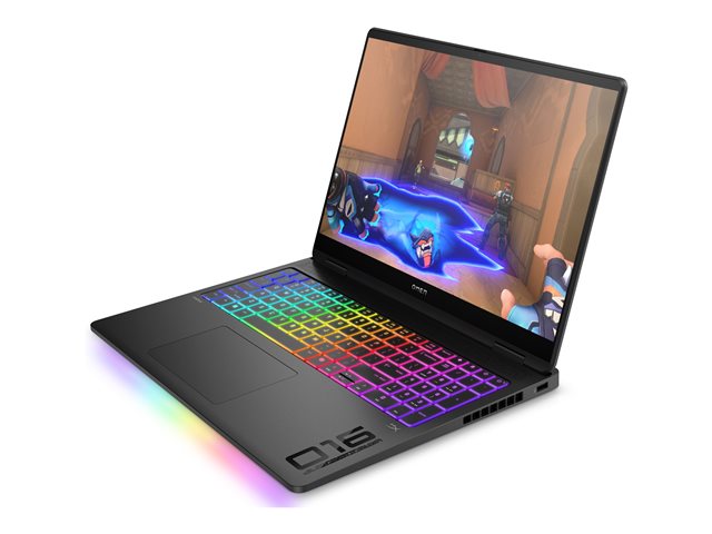 elara OMEN MAX by HP Laptop 16-ah0007na