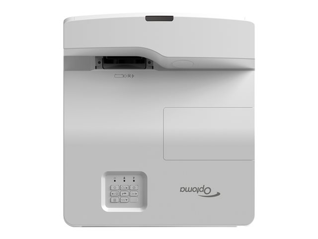 Elara Optoma EH340UST