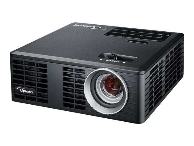 Elara Optoma ML750e