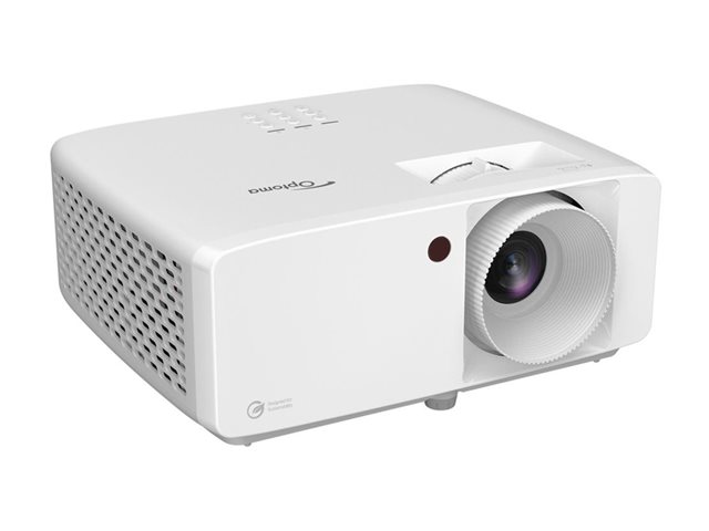 Elara Optoma ZH462