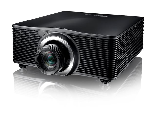 elara Optoma ZU1100