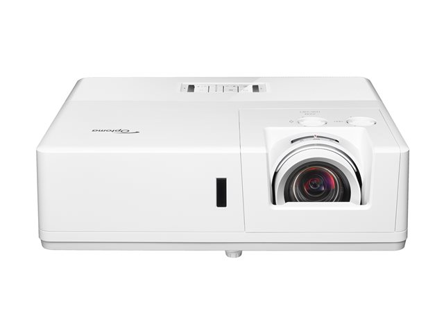 Elara Optoma ZU607T