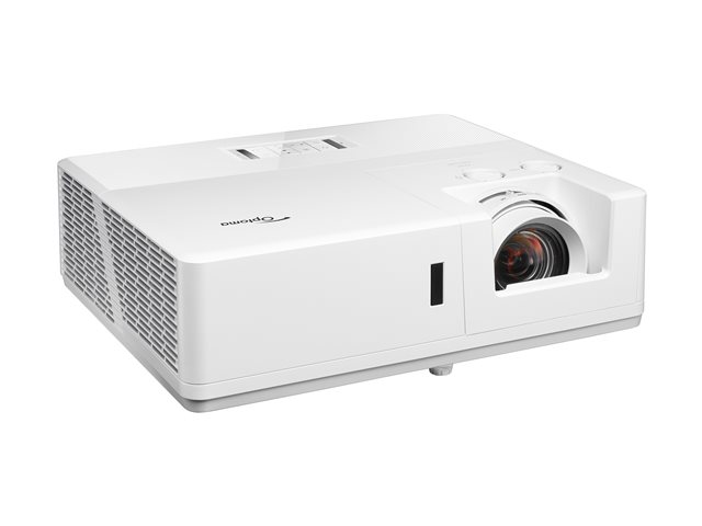 Elara Optoma ZU607T