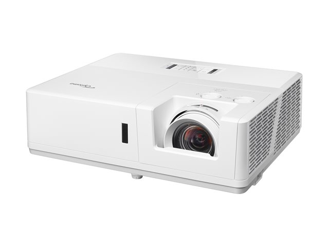 elara Optoma ZU607T