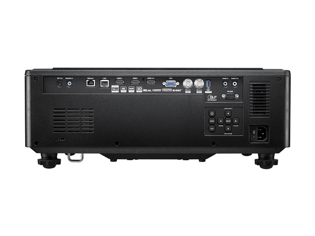 Elara Optoma ZU820TST