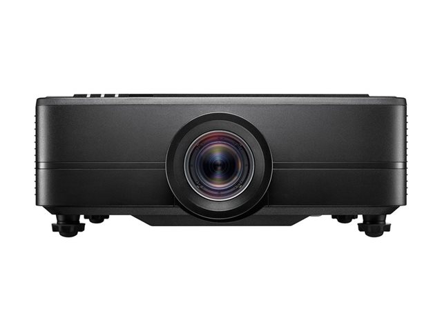 elara Optoma ZU820TST