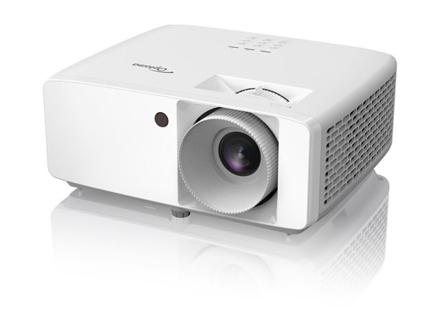 elara Optoma ZW340e