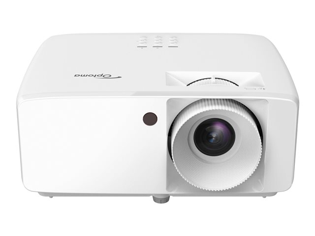 Elara Optoma ZW350e