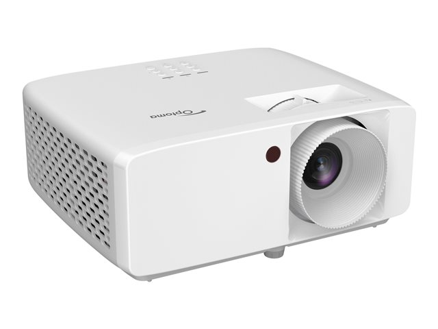 Elara Optoma ZW350e