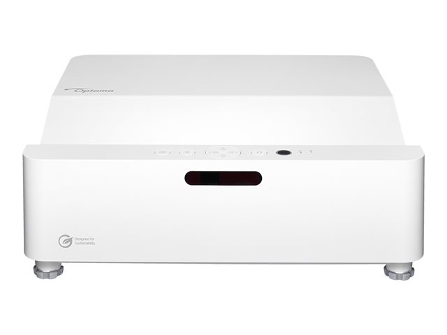 elara Optoma ZW410UST