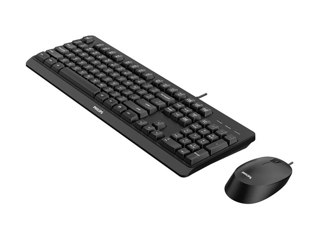 elara Philips 2000 series SPT6207BL