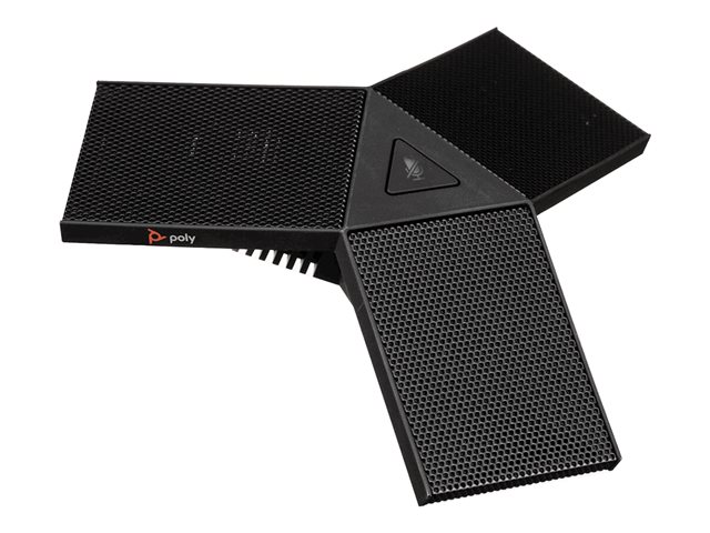 Elara Poly Table Microphone