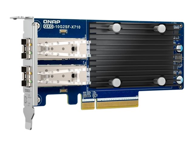 elara QNAP QXG-10G2SF-X710