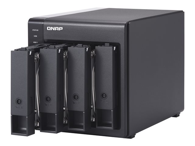Elara QNAP TR-004