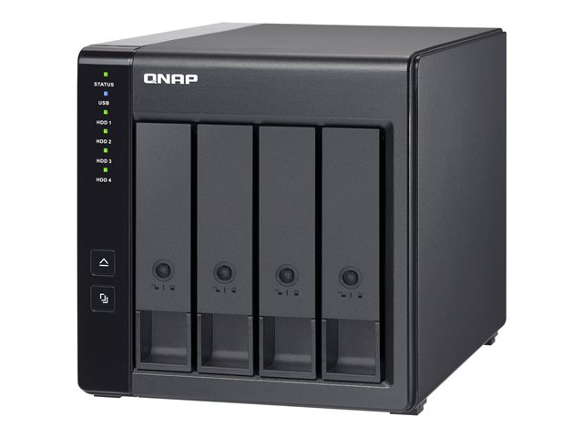 Elara QNAP TR-004