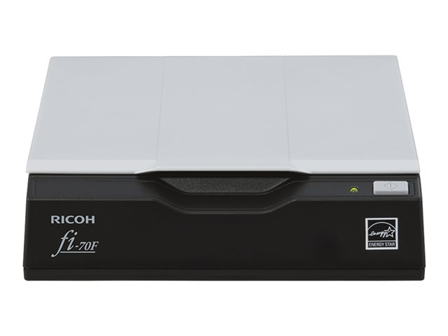 Elara Ricoh Fi-70F