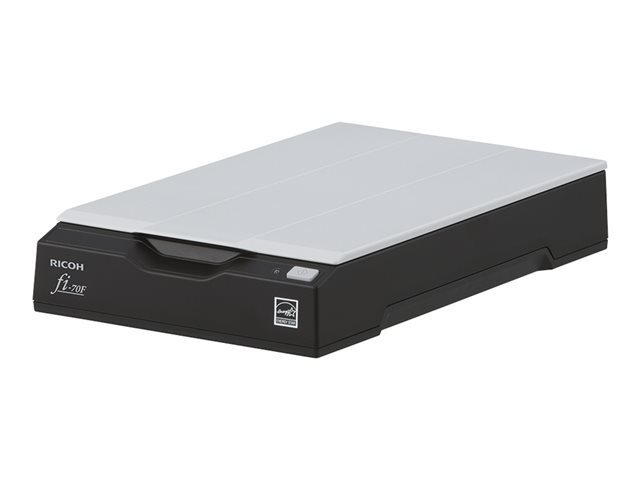 elara Ricoh fi-70F