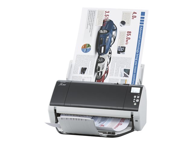 elara Ricoh fi-7460