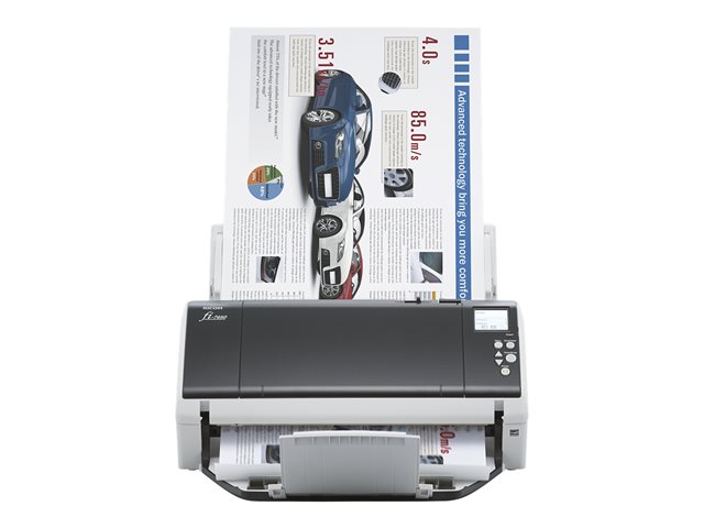 Elara Ricoh Fi-7480