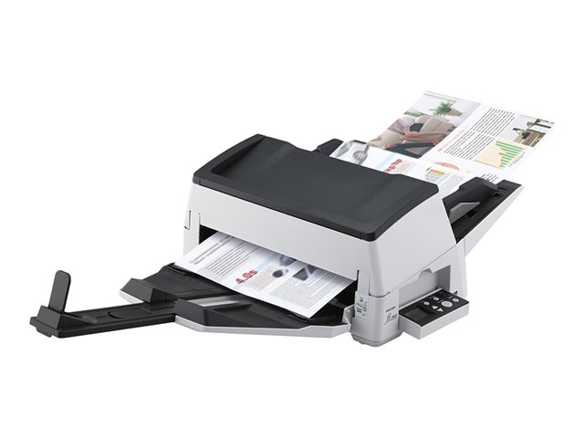 elara Ricoh fi-7600