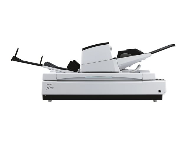 Elara Ricoh Fi-7700