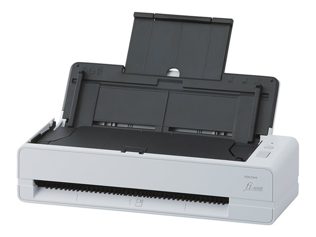 elara Ricoh fi-800R
