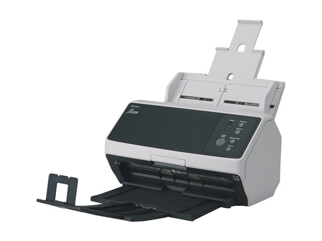 Elara Ricoh Fi-8150