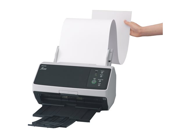 Elara Ricoh Fi-8150