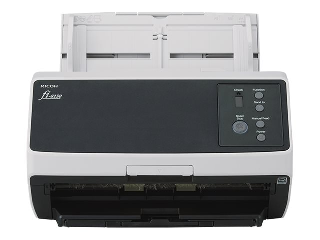 elara Ricoh fi-8150