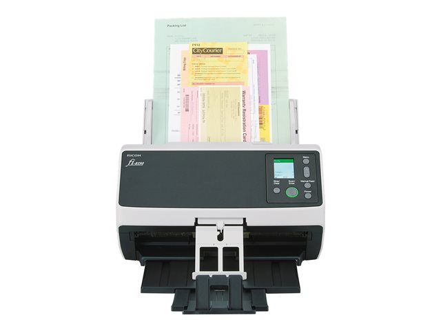 Elara Ricoh Fi-8190