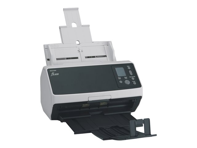 Elara Ricoh Fi-8190