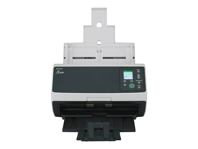 elara Ricoh fi-8190