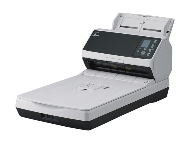 Elara Ricoh Fi-8290