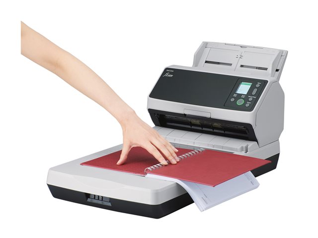 Elara Ricoh Fi-8290