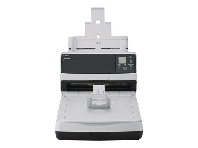 elara Ricoh fi-8290