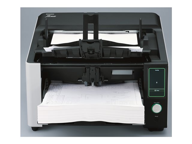 Elara Ricoh Fi-8820