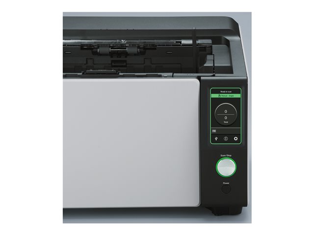 Elara Ricoh Fi-8820
