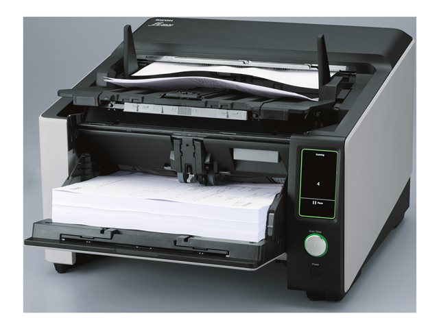 elara Ricoh fi-8820
