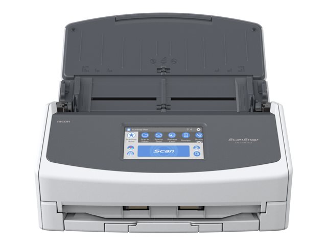 elara Ricoh ScanSnap iX1600