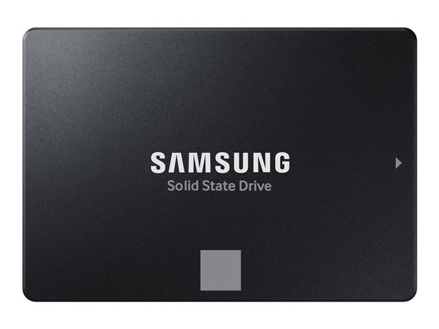 Elara Samsung 870 EVO MZ-77E4T0B