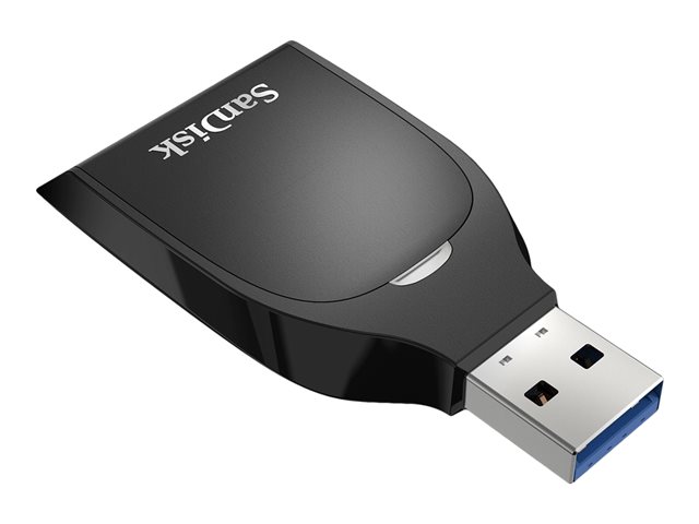elara SanDisk card reader