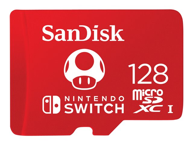 Elara SanDisk