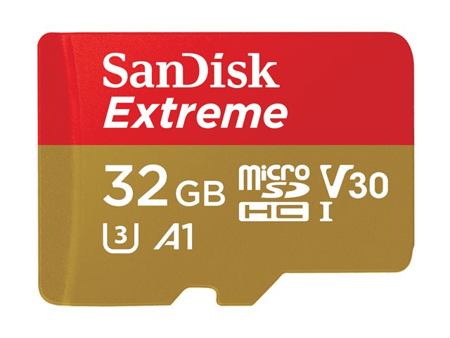 elara SanDisk Extreme