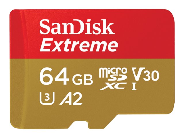 Elara SanDisk Extreme