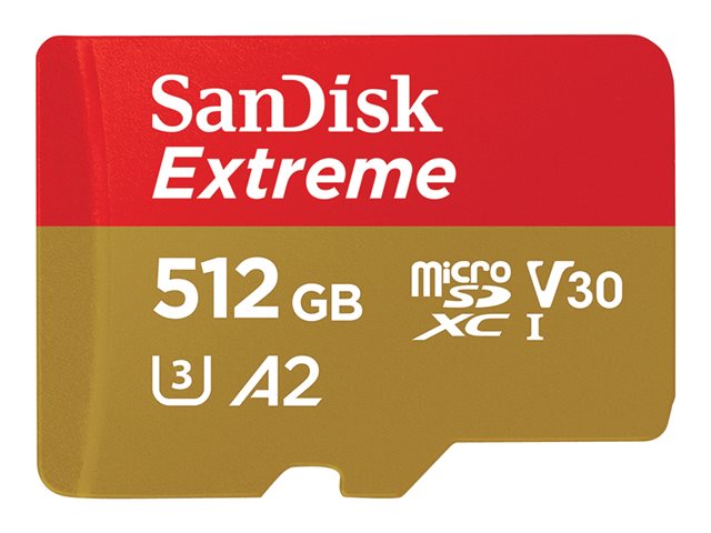 Elara SanDisk Extreme
