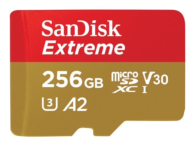 Elara SanDisk Extreme