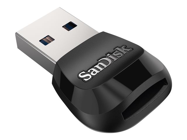 Elara Sandisk MobileMate Card Reader